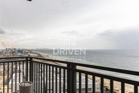 Снять в аренду квартиру в 5242, Дубай Марина, Дубай: 2 спальни, 104.61м², № 127995 - фото 12