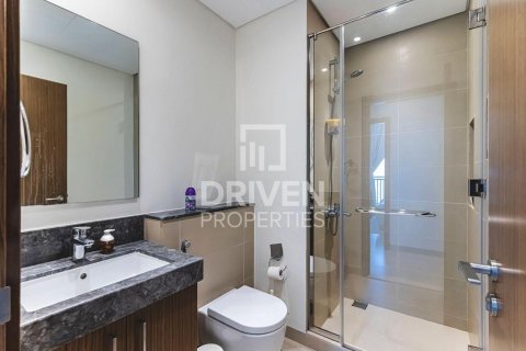 Снять в аренду квартиру в 5242, Дубай Марина, Дубай: 2 спальни, 104.61м², № 127995 - фото 10