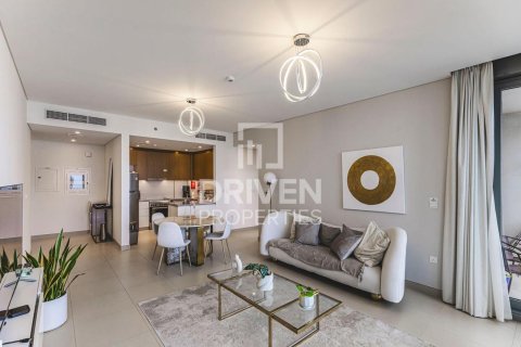 Снять в аренду квартиру в 5242, Дубай Марина, Дубай: 2 спальни, 104.61м², № 127995 - фото 3