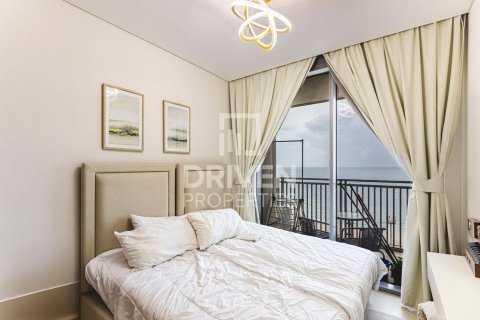 Снять в аренду квартиру в 5242, Дубай Марина, Дубай: 2 спальни, 104.61м², № 127995 - фото 6
