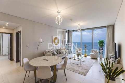Appartement à 5242, Dubai Marina, Dubai, 2 chambres, 104.61 m², № 127995