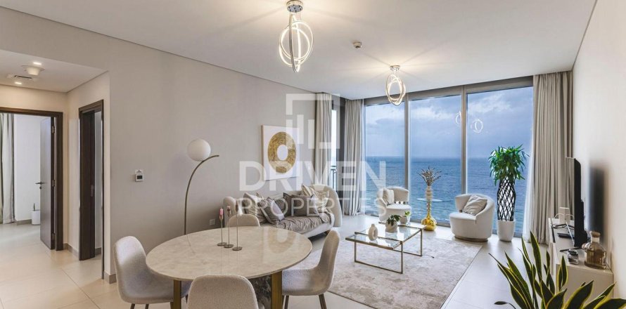 Квартира в 5242, Дубай Марина, Дубай, 2 спальни, 104.61м², № 127995