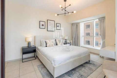 Снять в аренду квартиру в Elite Residence, Дубай Марина, Дубай: 2 спальни, 123.65м², № 127986 - фото 6