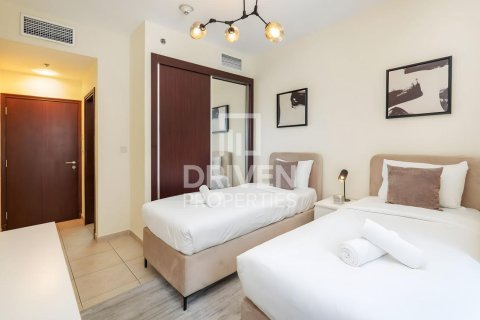 Снять в аренду квартиру в Elite Residence, Дубай Марина, Дубай: 2 спальни, 123.65м², № 127986 - фото 10