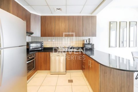 Снять в аренду квартиру в Elite Residence, Дубай Марина, Дубай: 2 спальни, 123.65м², № 127986 - фото 12