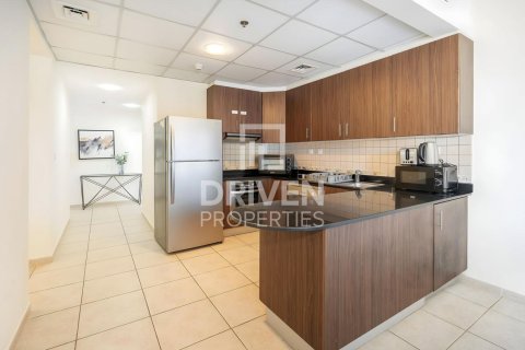 Снять в аренду квартиру в Elite Residence, Дубай Марина, Дубай: 2 спальни, 123.65м², № 127986 - фото 11