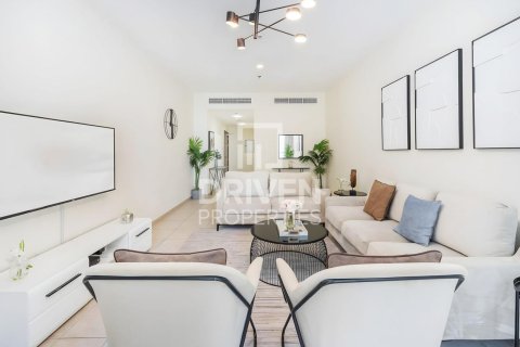Снять в аренду квартиру в Elite Residence, Дубай Марина, Дубай: 2 спальни, 123.65м², № 127986 - фото 4