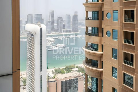 Снять в аренду квартиру в Elite Residence, Дубай Марина, Дубай: 2 спальни, 123.65м², № 127986 - фото 16