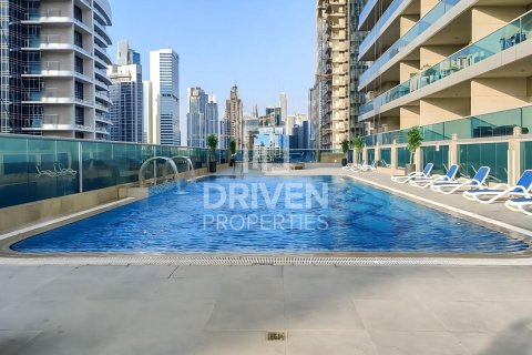 Снять в аренду квартиру в Elite Residence, Дубай Марина, Дубай: 2 спальни, 123.65м², № 127986 - фото 14