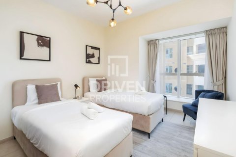 Снять в аренду квартиру в Elite Residence, Дубай Марина, Дубай: 2 спальни, 123.65м², № 127986 - фото 9