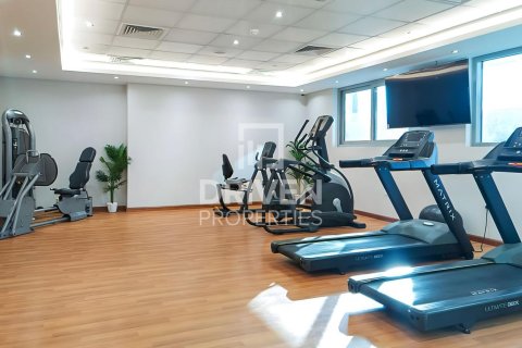 Снять в аренду квартиру в Elite Residence, Дубай Марина, Дубай: 2 спальни, 123.65м², № 127986 - фото 13