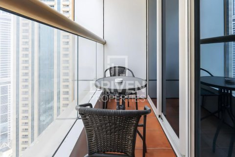 Снять в аренду квартиру в Elite Residence, Дубай Марина, Дубай: 2 спальни, 123.65м², № 127986 - фото 15