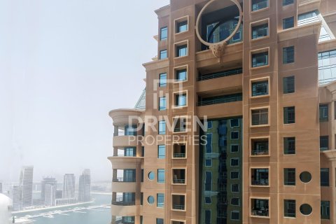 Снять в аренду квартиру в Elite Residence, Дубай Марина, Дубай: 2 спальни, 123.65м², № 127986 - фото 17