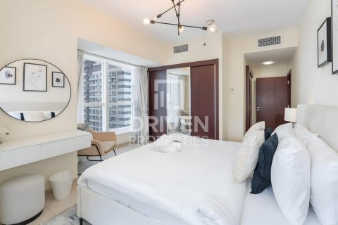 Снять в аренду квартиру в Elite Residence, Дубай Марина, Дубай: 2 спальни, 123.65м², № 127986 - фото 7