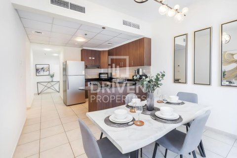 Снять в аренду квартиру в Elite Residence, Дубай Марина, Дубай: 2 спальни, 123.65м², № 127986 - фото 5