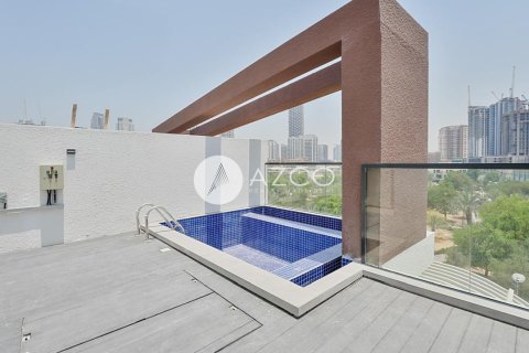 Adosado en Jumeirah Village Circle, Dubai, 4 dormitorios, 326.4 m², № 38427 - foto 21