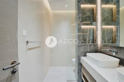 Adosado en Jumeirah Village Circle, Dubai, 4 dormitorios, 326.4 m², № 38427 - foto 17