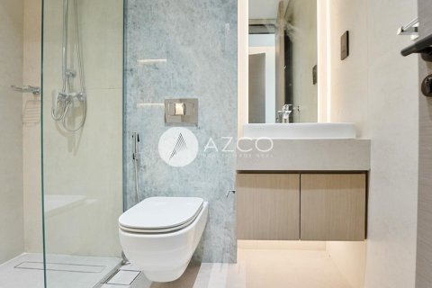 Adosado en Jumeirah Village Circle, Dubai, 4 dormitorios, 326.4 m², № 38427 - foto 15