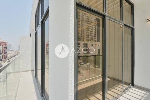 Adosado en Jumeirah Village Circle, Dubai, 4 dormitorios, 326.4 m², № 38427 - foto 27