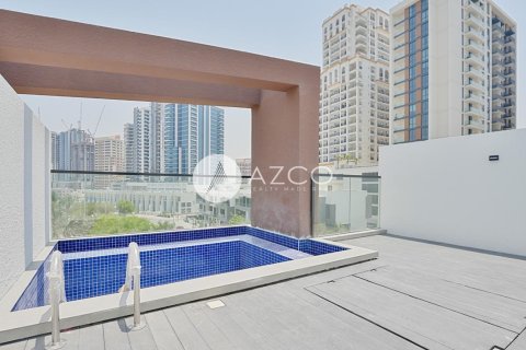 Adosado en Jumeirah Village Circle, Dubai, 4 dormitorios, 326.4 m², № 38427 - foto 22