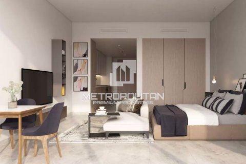Appartement à Business Bay, Dubai, 1 chambre, 59 m², № 7156 - photo 5