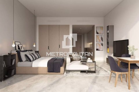 Appartement à Business Bay, Dubai, 1 chambre, 59 m², № 7156 - photo 4