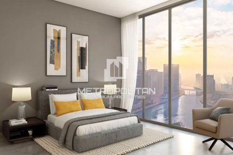 Appartement à Business Bay, Dubai, 1 chambre, 59 m², № 7156 - photo 6
