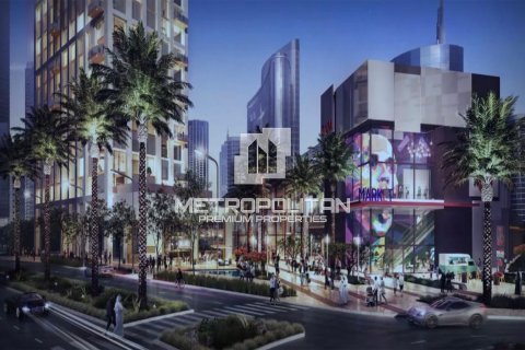 Appartement à Business Bay, Dubai, 1 chambre, 59 m², № 7156 - photo 10