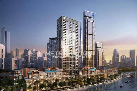 Appartement à Business Bay, Dubai, 1 chambre, 59 m², № 7156 - photo 3