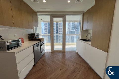 Appartement à Sulafa Tower, Dubai Marina, Dubai, 1 chambre, 90 m², № 76042