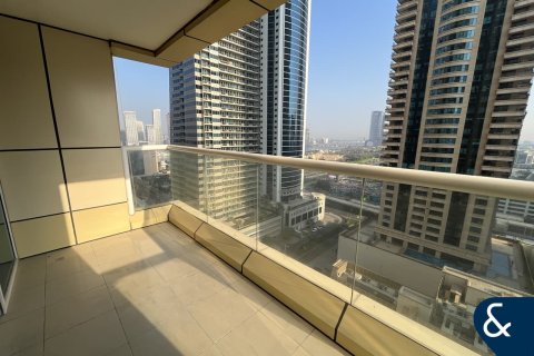 Купить квартиру в Sulafa Tower, Дубай Марина, Дубай: 1 спальня, 90м², № 76042 - фото 11