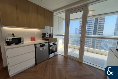 Купить квартиру в Sulafa Tower, Дубай Марина, Дубай: 1 спальня, 90м², № 76042 - фото 3