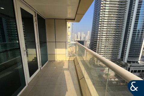 Купить квартиру в Sulafa Tower, Дубай Марина, Дубай: 1 спальня, 90м², № 76042 - фото 12