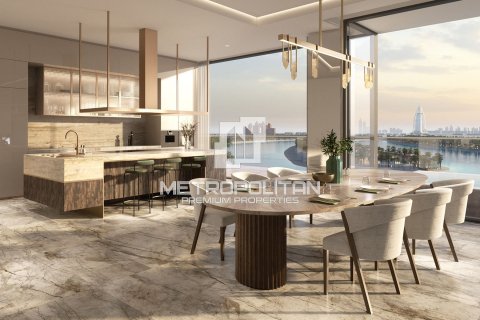 Apartamento en Palm Jumeirah, Dubai, 4 dormitorios, 424 m², № 4895 - foto 5