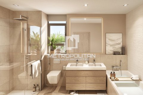 Apartamento en Palm Jumeirah, Dubai, 4 dormitorios, 424 m², № 4895 - foto 6