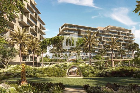 Apartamento en Palm Jumeirah, Dubai, 4 dormitorios, 424 m², № 4895 - foto 8