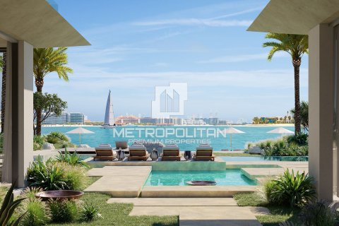 Apartamento en Palm Jumeirah, Dubai, 4 dormitorios, 424 m², № 4895 - foto 12