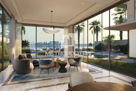 Apartamento en Palm Jumeirah, Dubai, 4 dormitorios, 424 m², № 4895 - foto 3