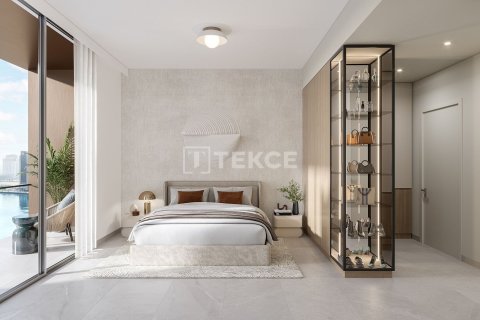 Купить квартиру в Бизнес-Бэе, Дубай: 1 спальня, 112м², № 4896 - фото 13