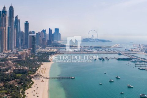 Apartment in Palm Jumeirah, Dubai 1 bedroom, 86 sq.m. № 4894