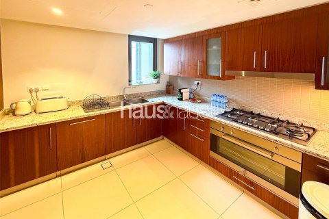 Appartement à Downtown Dubai (Downtown Burj Dubai), Dubai, 3 chambres, 219 m², № 44187 - photo 6