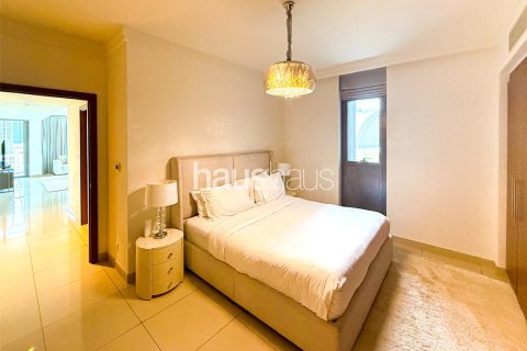 Appartement à Downtown Dubai (Downtown Burj Dubai), Dubai, 3 chambres, 219 m², № 44187 - photo 9