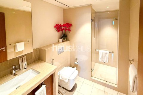 Appartement à Downtown Dubai (Downtown Burj Dubai), Dubai, 3 chambres, 219 m², № 44187 - photo 10