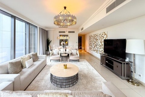 Appartement à Downtown Dubai (Downtown Burj Dubai), Dubai, 3 chambres, 219 m², № 44187 - photo 3