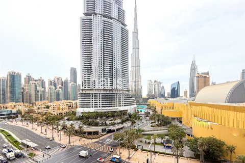 Appartement à Downtown Dubai (Downtown Burj Dubai), Dubai, 3 chambres, 219 m², № 44187