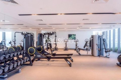 Appartement à Downtown Dubai (Downtown Burj Dubai), Dubai, 1 chambre, 91 m², № 44186 - photo 13