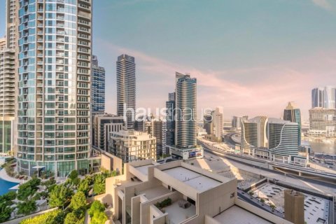 Appartement à Downtown Dubai (Downtown Burj Dubai), Dubai, 1 chambre, 91 m², № 44186 - photo 20