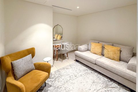 Appartement à Downtown Dubai (Downtown Burj Dubai), Dubai, 1 chambre, 91 m², № 44186 - photo 5