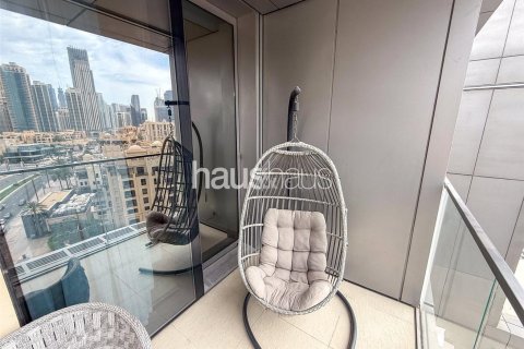 Appartement à Downtown Dubai (Downtown Burj Dubai), Dubai, 1 chambre, 91 m², № 44186 - photo 9