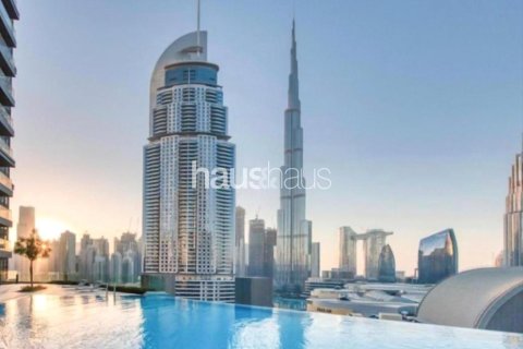 Appartement à Downtown Dubai (Downtown Burj Dubai), Dubai, 1 chambre, 91 m², № 44186 - photo 16